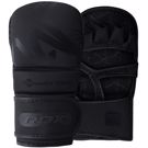  RDX T15 MMA Sparring Gloves - black